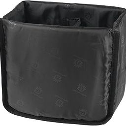 Camera Insert Bag for All DSLR SLR Cameras (Black)-picture-47