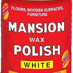 Mansion Wax White - 2kg-picture-15