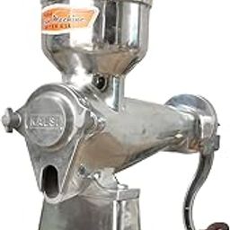 Kalsi COMMERCIAL HAND OPERATED JUICE MACHINE #18-15