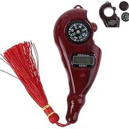 BKQPTL Digital Finger Counter for Pooja Meditation Japa puja Mantra Mala Portable Finger Rotating Hand Tally Number Counter with Compass Tasbih slamic Misbaha,Prayer Beads (Multicolor)-12