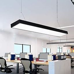 Smartway ® 75Watt Office Led Pendant Hanging Lamp (Cold White) (120 * 20 * 5)-26