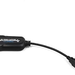 Echocart Lifestyle HDMI Video Capture Card USB 3.0 Grabber Record Box for PC Live Streaming-19