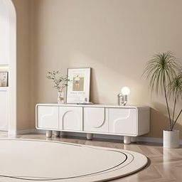Heera Moti Ram TV Unit/TV Stand & Entertainment Unit (Medium)-picture-11