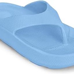 liberty A-HA COMFYPRO Slipper for Women - Casual Slip-on Flip-Flops/Slippers Footwear, Lightweight EVA Sole – Casual Outdoor Chappal, Monsoon, Rainy Season Footwear for Women-picture-7
