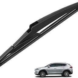 RYU7 Rear Wiper only Blade for Tucson (Pack of 1)-image-1