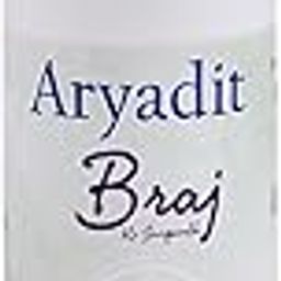 Aryadit Mogra Perfume and Attar for Laddu Gopal Krishan ji 100ML-image-94