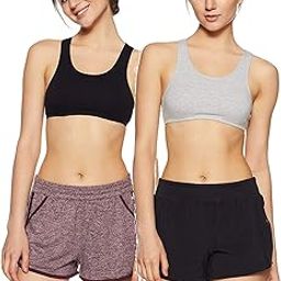 Women's Cotton Full-Coverage Bra-picture-2