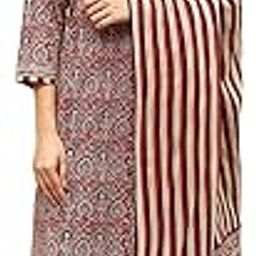 Women's Cotton Dress Material Tie & Dye Unstitched Suit Set-picture-38