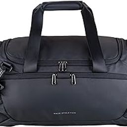 30L Duffle Gym Bag for Men & Women – Water-Resistant Sports, Travel & Fitness Bag with Wet Pocket, Multiple Compartments, Durable Polyester, and Adjustable Shoulder Strap-image-64