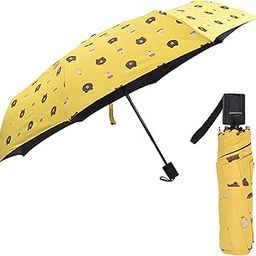Printed Travel Umbrella, Umbrella for Rain, UV Umbrella Wind Proof Umbrella, Water-Proof Umbrella for Men/Women/Boys/Girls/Kids-picture-31