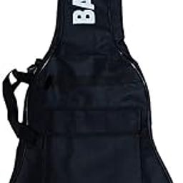Bajaao ACG-B41 Premium 8mm Padded Acoustic Guitar Gig Bag for Vault, Fender, Yamaha, Cort, Ibanez & Other Leading Brands-27