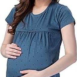 av2 Women's Maternity Regular Fit Top-picture-43