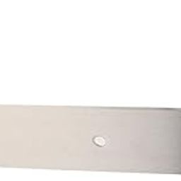 STYLEHEAVEN Stainless Steel Floating Shelf Bracket Corner Brace Support 225 x 125mm|Home & Garden|Home Improvement|Building & Hardware|Nails Screws & Fasteners|Braces & Brackets-image-87