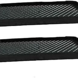 Liber Grow Wheatgrass Tray | Microgreen Growing, Seed Germination & Hydroponics Tray | Seedling Starter for Greenhouse & Paddy Cultivation | Indoor & Outdoor Gardening(Set of 2pcs)-image-10