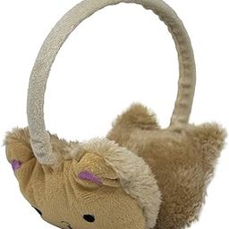 Ear Muff Ideal Head Accessories During Winters-image-79
