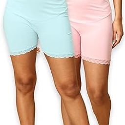 The Mom Store Maternity Panties, Boyshorts Panties for Women - High Rise Maternity Wear, Full Rear Coverage Cotton Maternity Panty - Ideal for Pregnancy-image-30