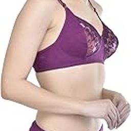 Serenity in Lace: Exquisite Lingerie Set - Pack of 1-image-73