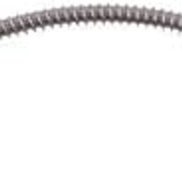 The Style Sutra 2xMotorcycle Braided Spring Brake Clutch Oil Hose Line Pipe Tube 30cm Silver|Motors | Parts & Accessories | Motorcycle Parts-29