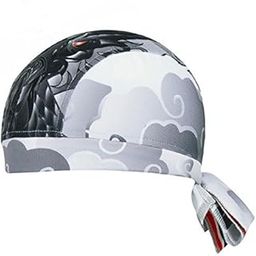 3NH® Sport Women Men Bike Bicycle Bandana Headband-Color 5-image-45