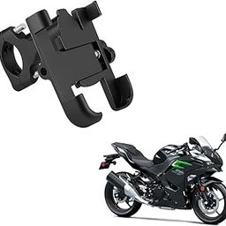 Universal Adjustable Bike Mobile Holder – Anti-Slip, 360° Rotation, Heavy-Duty Mount for All Smartphones_160-19