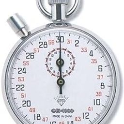 Ultrak Mechanical Stopwatch-30