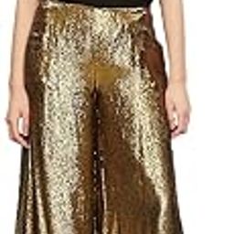 Stylish Trendy & Premium Shimmer Palazzos for Womens and Girls-image-25