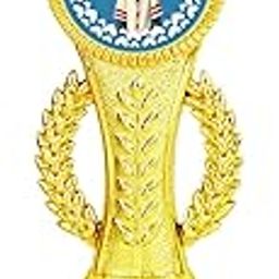 Gifts Bucket Bhaidooj Gift for Brother Coolest Bro Ever Star Award Trophy, Bhaidooj Gift for Brother Bhai Men Kids-image-86