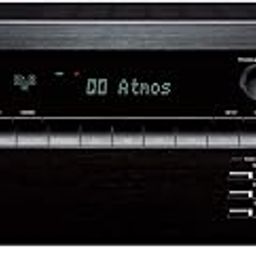Onkyo TX-SR393 5.2 Channel A/V Receiver-image-34