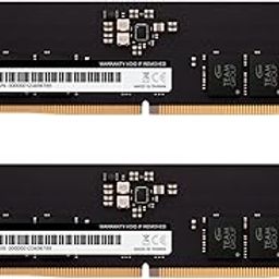 TEAMGROUP Elite DDR5 16GB Kit (2x8GB) 5600Mhz Hynix IC PC5-44800 CL46 Non-ECC Unbuffered UDIMM 288 Pin PC Computer Desktop Memory Module Ram Supports Intel & AMD TED516G5600C46DC01-image-26