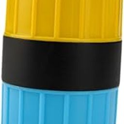 MERISHOPP® Music Notation Tablature Stamp Music Notation Roller Stamp for Travel Office Yellow Blue|Musical Instruments & Gear | Pianos, Keyboards & Organs | Parts & Accessories-image-46