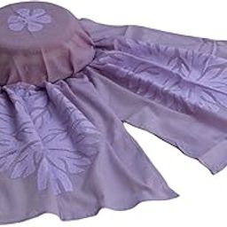 cotton mulmul applique stole BB01-SCP-04-picture-42