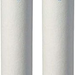 Konvio NEER Set of Two High density 10-Inch 5 micron PP Spun Filter for pre filter of all type RO Water Purifiers(2, SPUN)-17