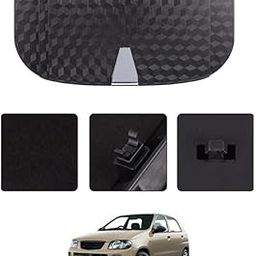 Black Sunglass Holder Attach With Sun Visor For Car/Home/Office-13-image-64
