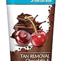 Everyuth Naturals Tan Removal Chocolate & Cherry Scrub|D tan, Detoxify & Cleanse|Paraben Free| Antioxidant Choco & Multi-Vitamin Cherries|For Oily, Dry, Normal, Combination & Sensitive Skin - 100g-image-32