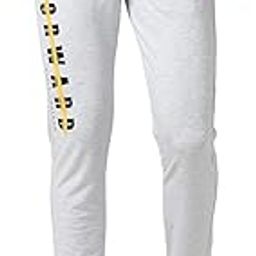 Men's Mid Rise Regular Fit Track Pants-image-31