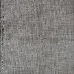 Megisha Premium Mens Light Cream Slub Design Trouser Fabric 1.20 Meter (Light Cream Slub,Free Size-Brand MEGISHA)-picture-45