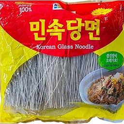 UMAI Chung Jung One Korean Dang Myun Glass Noodles 2.4 Kg-image-51