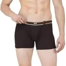 Men Outer Waistband Pure Cotton Summer WEAR Underwear Pack of 1-image-53