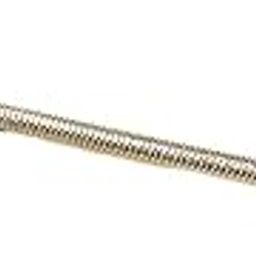 HEAVENGLOW Wood Rasps with Hand Grip Handle Burrs Flat &Half Round and Round for Carpenter fine Round File-image-93