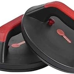 PUSHKH 360 Rotating Pushup Handles, Non-slip Fitness Pushup Handles for Home Gym Equipment, Pack of 2-picture-22