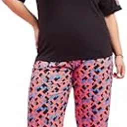 austivo Women Solid Co-ord Set-picture-6