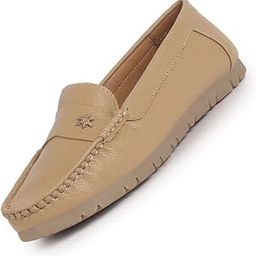 Women Pull-On Loafers-image-88