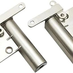 2 Pieces Dressing Table Hinges Sturdy Concealed Hinges for Professional Home|Home & Garden | Home Improvement | Building & Hardware |2 Dressing Table Hinges-66