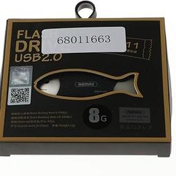 CALANDIS™ Memory Stick USB 2.0 Flash Drive High Speed Memory Stick Creative U Disk 8GB | USB Flash Drives | Drives, Storage & Blank Media-16