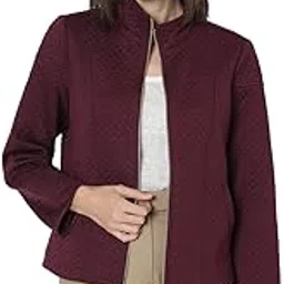 vero moda Women's A-Line Coat-picture-36