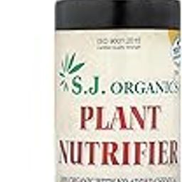 Plant Nutrifier 225 ml | Plant Booster | Complete Solution for All Nutritions-image-93