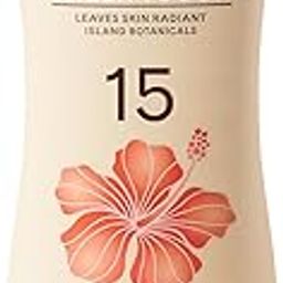 Hawaiian Tropic Sheer Touch Sunscreen Lotion, 8 Fluid Ounce-17