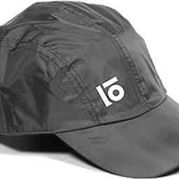 lowercase Waterproof Caps, Water Resistance, Rainy Season Men Caps for Men and Women for Monsoon Season-image-6