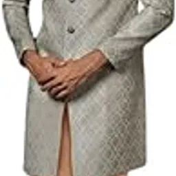 kisah Men Sherwani Set-picture-12