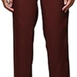 Women's High Rise Regular Casual Pants-image-47